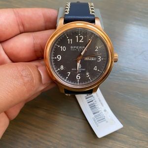 Sperry Watch